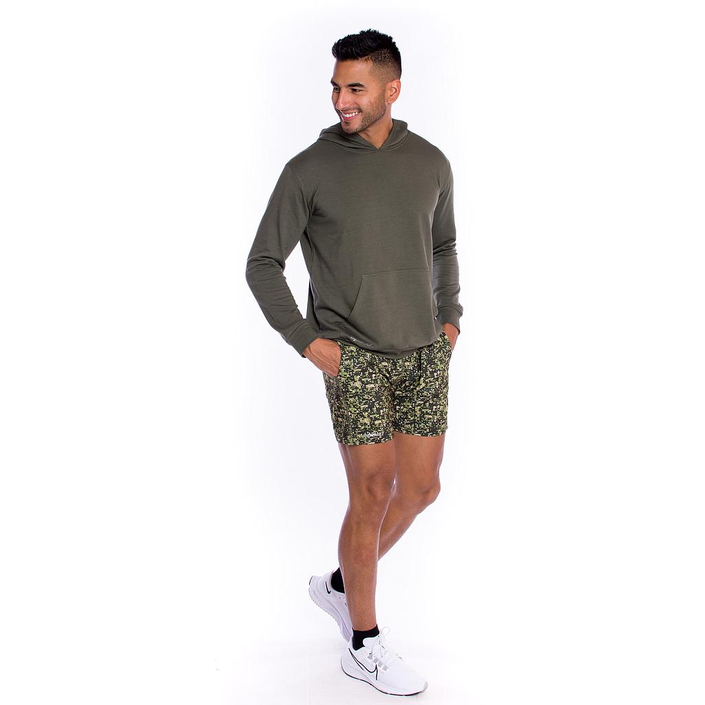 Sudadero Masc - ActiveWear